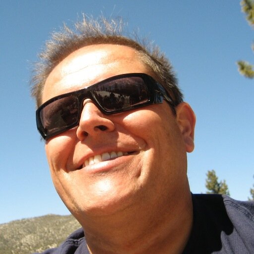 JeffFassbinder's profile picture. Marketing/UAV Product Professional