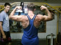 sergej_77's profile picture. У меня нет мании величия. Великие люди ей не страдают.