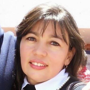 mcecycorzo's profile picture. Abogada