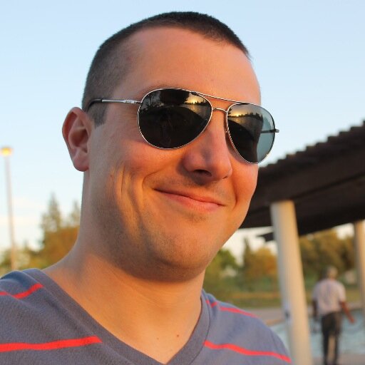 Digital strategist, agricultural communicator, sometimes blogger and hopelessly devout Browns fan.