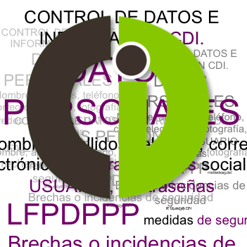 Somos una firma especializada en materia de protección de datos personales