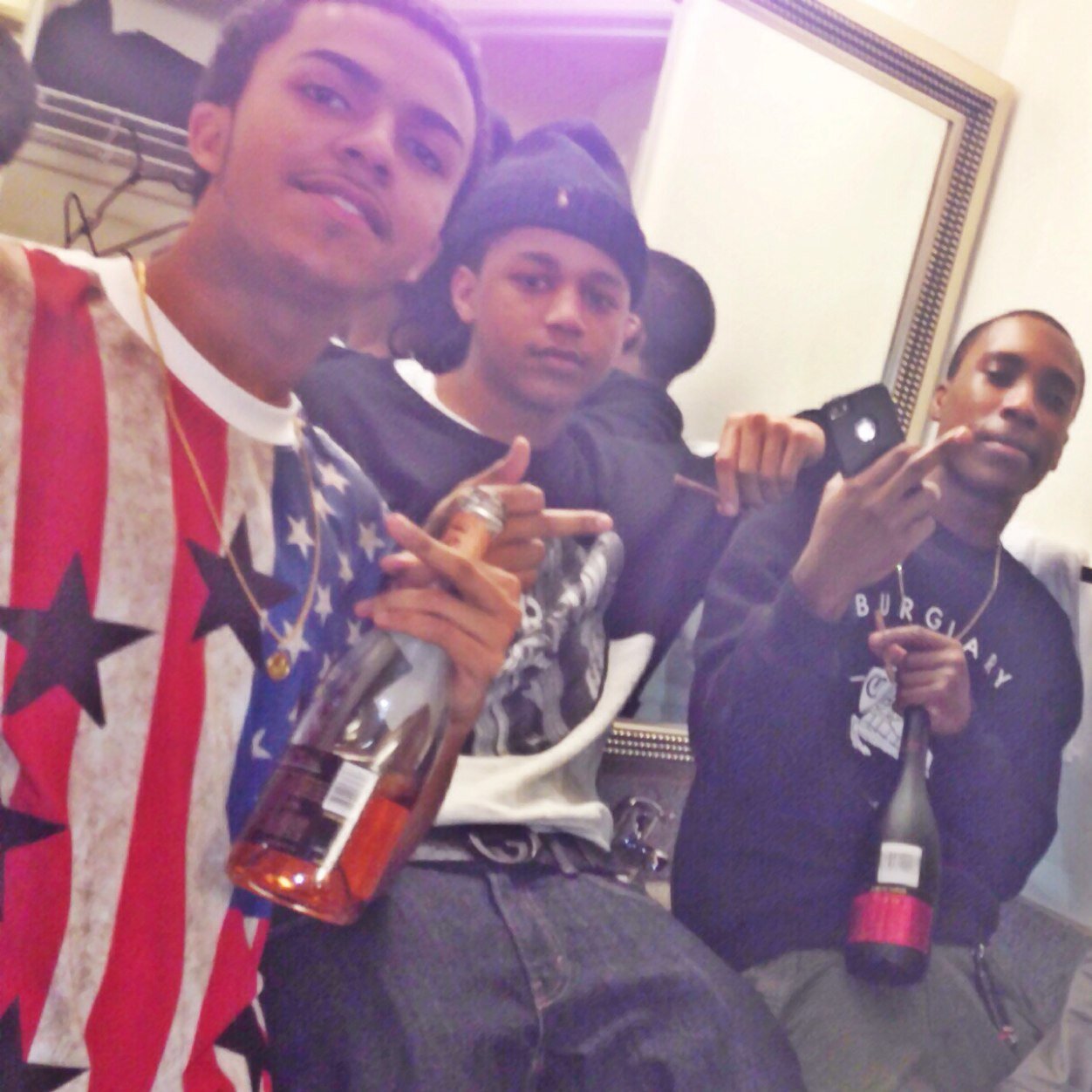 Southside96's profile picture. KBV❤️