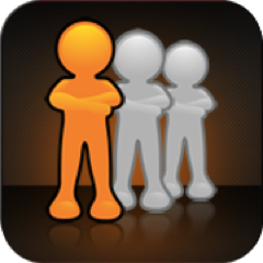 thelineapp's profile picture. At lineAPP, we are changing the rules of the waiting game, one customer at a time.