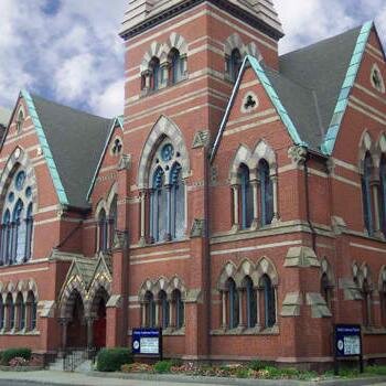 NewHavenEvents_'s profile picture. Look no more for events in New Haven!