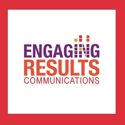 Engaging Results Communications is a full-service marketing firm that helps organizations strategize and execute marketing plans to create long-term growth.