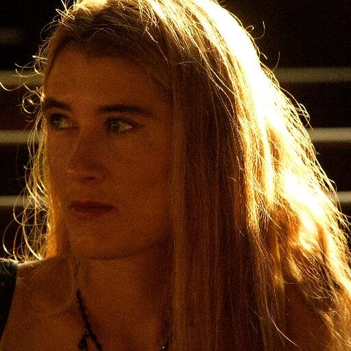Gwen Thompson