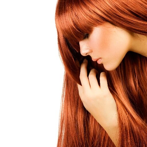 hairangelsca's profile picture. Professional Hair Extensions Salon Edmonton No heat, No glue, NO DAMAGE! (780)729-0785