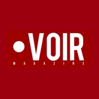 VOIR MAGAZINE (@voirmagz) 's Twitter Profile Photo