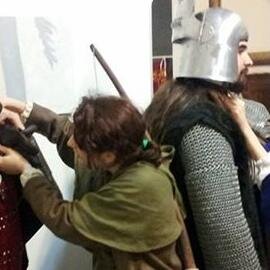 Currently Unaffiliated|  PhD from Plymouth University. 
Tea Drinker, traveller, bookworm, roleplayer, archer.
Weak against fault.