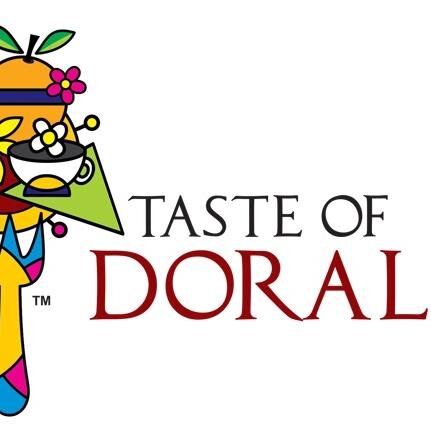 It's the 10th annual Taste of Doral this July 1st-31st 2021!  Visit https://t.co/Z0ElmuEziW to learn more about this restaurant promotion.