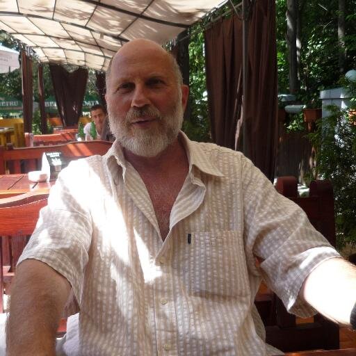 Born in Constanta January 3, 1948,
Electhro-mechanical engineer, Petrosani, Hunedoara 1970 
Reactor Supervisor for TRIGA, Mioveni 1982
Journalist since 2000