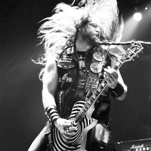 BLACK LABEL SOCIETY