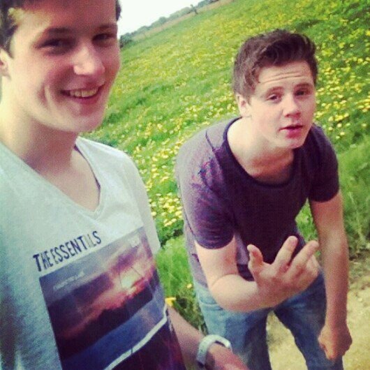 Veldencity,
