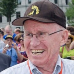 Retired Videographer, Computer Programmer, Peace Activist