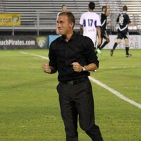 Greg DeVito(@CoachDeVito) 's Twitter Profile Photo