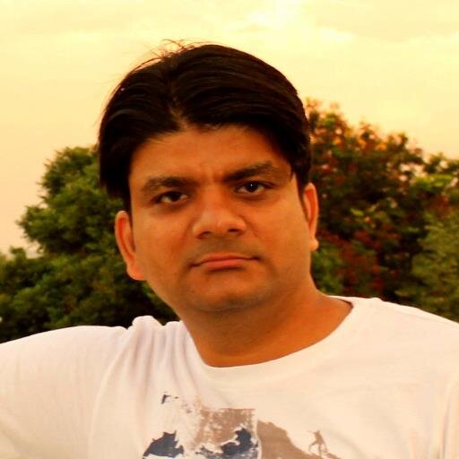 sumitupadhyay's profile picture. 