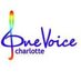 One Voice Chorus (@onevoice_clt) Twitter profile photo