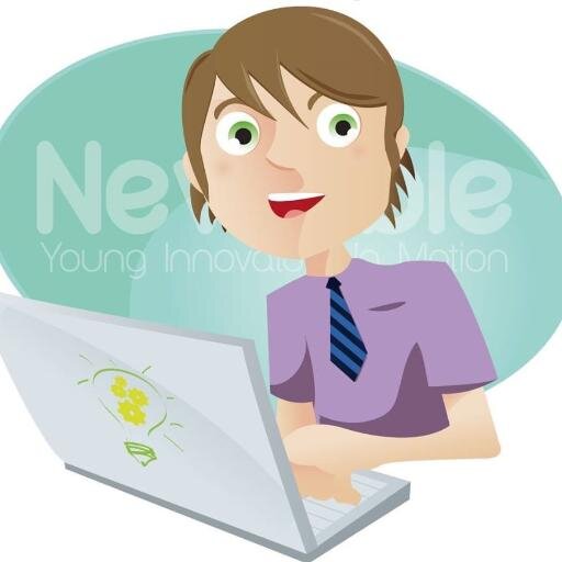 Newbble is a social network that connects Aspiring Entrepreneurs with their startup community to launch their ideas from scratch!