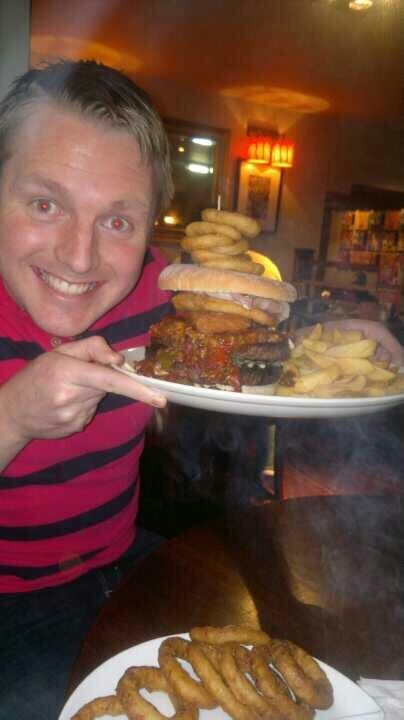 bennett_martin's profile picture. 