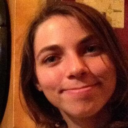 Sarigoa's profile picture. Es maja........................................................ Foto: de Vivian Maier