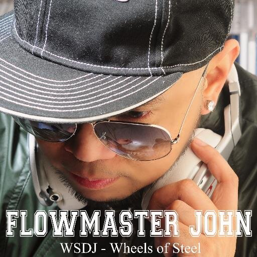 flowmasterjohn's profile picture. Disc jack, Club dj, Promoter, Human.
