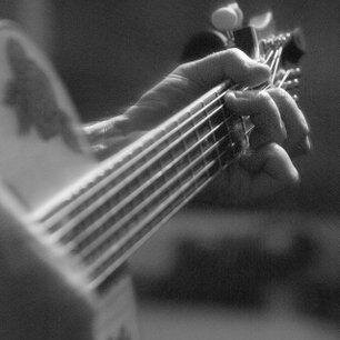 Musician/Songwriter/Performer