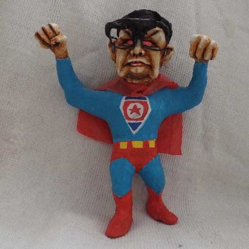 machuquina's profile picture. 1/8000000000