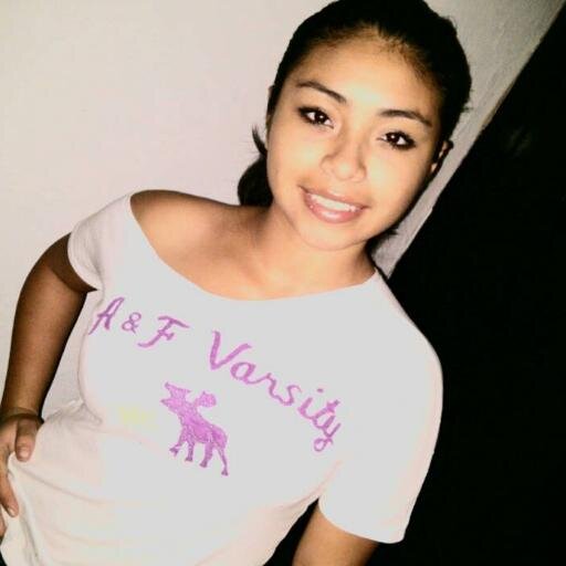 You make me!