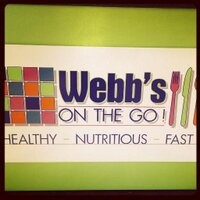 Jenny webb (@webbsmarkethall) 's Twitter Profile