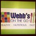 Jenny webb (@webbsmarkethall) Twitter profile photo