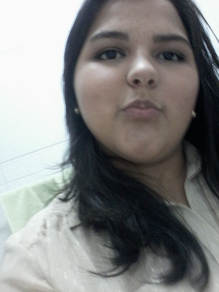 Thalia, Brendha e Gabys
