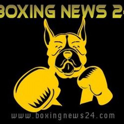 Boxing News 24 Boxingnews24 Twitter