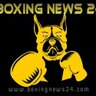 boxingnews24's profile picture. Boxing news and results