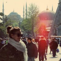 Andrea Garcia (@andreairacheta) 's Twitter Profile