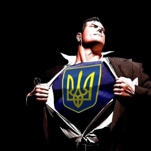 Я истинный президент Украины! У меня нет конкурентов и соперников!