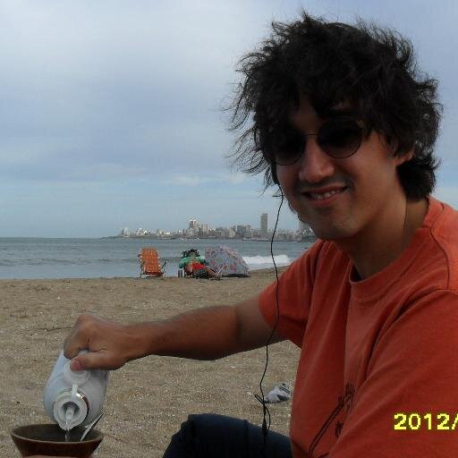 Traductor y Docente de Inglés, Escritor / English Teacher and Translator; Writer