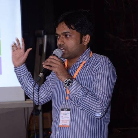 Brij Mishra Profile