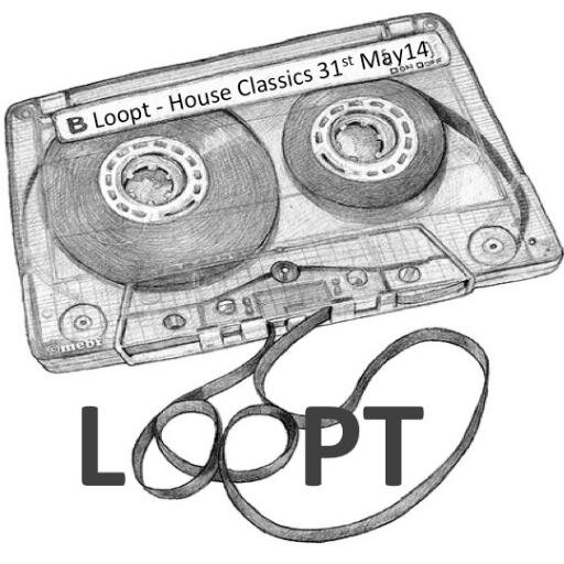 LooptEvents's profile picture. House Classics Event run by
Mickey Jay (Bar M)  It's all about the music