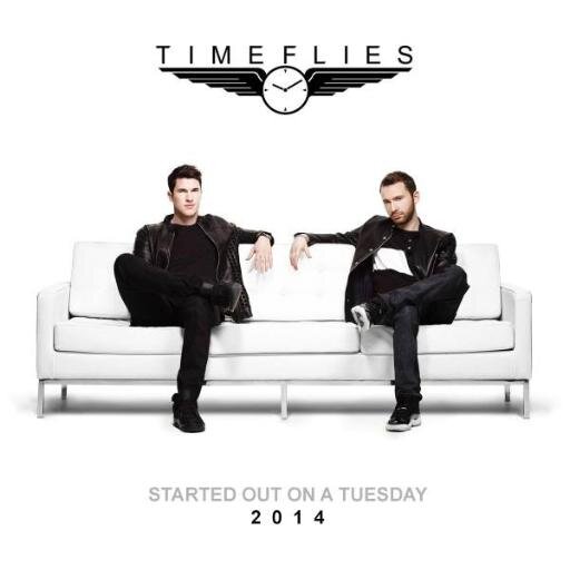 •First italian page for @Timeflies ( @whatupcal - @robresnick ) • 2/3 follows ♡