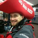 Ken Lutz - @Num1huskerfan72 - Twitter