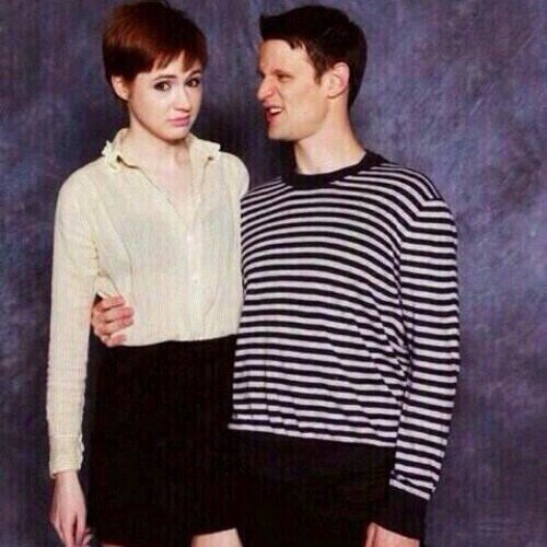 beenthedoctor's profile picture. #doctorwho #whovian