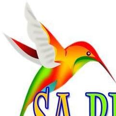 WE ARE SA PI BEL PRODUCTIONS AND SEXY NADEGE ENTERTAINMENT..?