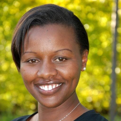 CEO @Cedar_africa | Change Management Professional | Public Speaker | Trainer