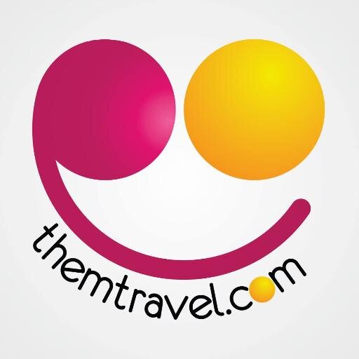 them_travel's profile picture. 