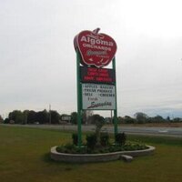 Algoma Orchards (@algomaorchards) 's Twitter Profile