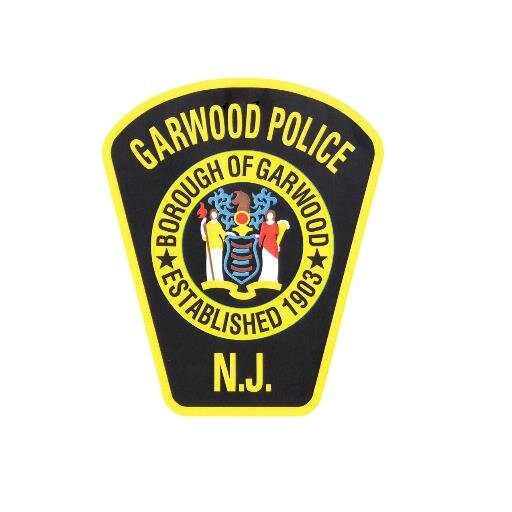 The Official Twitter of The Garwood Police Department located at 403 South Avenue, Garwood, NJ in Union County New Jersey. For all Emergencies call 9-1-1