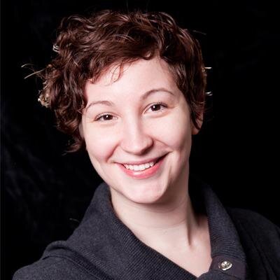 Co-host of @StageHackers. Co-founder at On the Precipice Productions, Event Manager, Dance/Theatre Performer, Graphic & Web Designer & Media Specialist