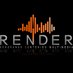 Render Radio (@renderradio) Twitter profile photo