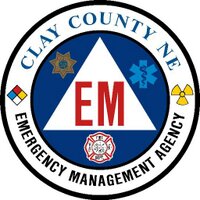 CLAY COUNTY EMA (@ccema30) 's Twitter Profile