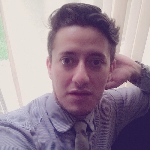 ILISHLENNIN's profile picture. Publicista UNIVERSIDAD CENTRAL... Ando con el espíritu festivo dispuesto a cambiarlo todo con esta bella profesión. no seré mago pero lo intentaré. sin salabin